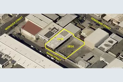 1814 Kahai Street, Honolulu, HI 96819 - Photo 1