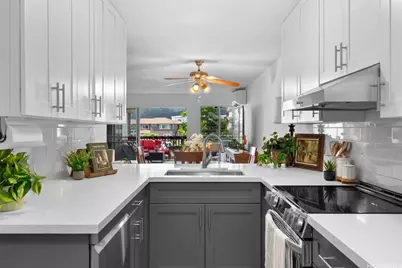 444 Lunalilo Home Road #327, Honolulu, HI 96825 - Photo 9