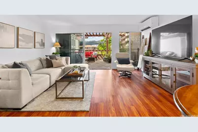 444 Lunalilo Home Road #327, Honolulu, HI 96825 - Photo 3