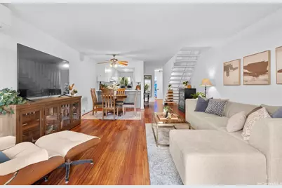 444 Lunalilo Home Road #327, Honolulu, HI 96825 - Photo 3