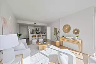 1001 Queen St, Honolulu, HI 96814 - Photo 3