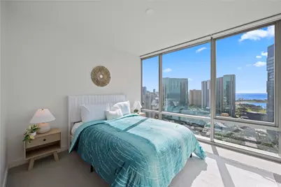 1001 Queen Street #2404, Honolulu, HI 96814 - Photo 5