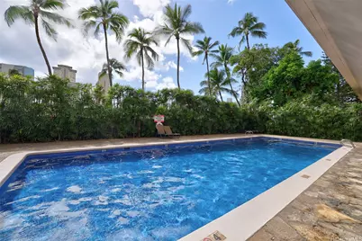 500 University Avenue #904, Honolulu, HI 96826 - Photo 19