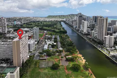 500 University Avenue #904, Honolulu, HI 96826 - Photo 15