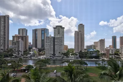 500 University Avenue #904, Honolulu, HI 96826 - Photo 17
