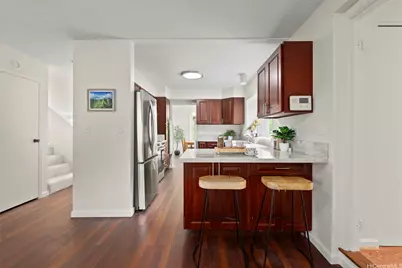 47-669 Nukupuu Street, Kaneohe, HI 96744 - Photo 5