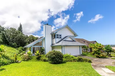 47-669 Nukupuu Street, Kaneohe, HI 96744 - Photo 1