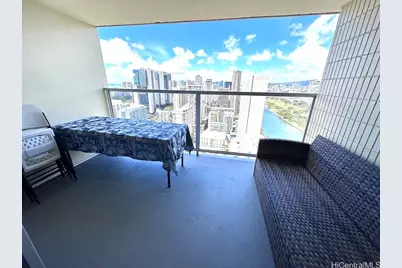 445 Seaside Avenue #3312, Honolulu, HI 96815 - Photo 9