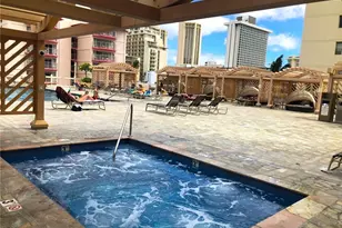 445 Seaside Ave, Honolulu, HI 96815 - Photo 13