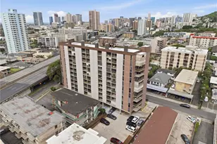 1415 Liholiho St, Honolulu, HI 96822 - Photo 17