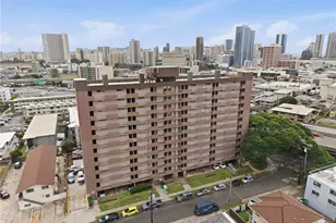 1415 Liholiho St, Honolulu, HI 96822 - Photo 15