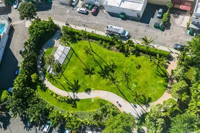 383 Kalaimoku Street #3302, Honolulu, HI 96815 - Photo 19