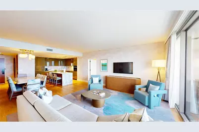 383 Kalaimoku Street #3302, Honolulu, HI 96815 - Photo 1