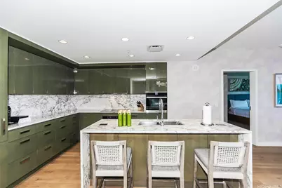 383 Kalaimoku Street #3302, Honolulu, HI 96815 - Photo 7