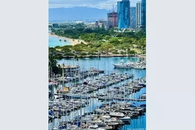 1777 Ala Moana Boulevard #1935, Honolulu, HI 96815 - Photo 13