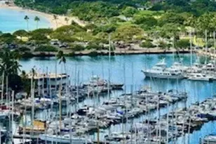 1777 Ala Moana Blvd, Honolulu, HI 96815 - Photo 13