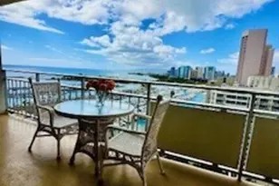 1777 Ala Moana Blvd, Honolulu, HI 96815 - Photo 11