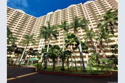 3075 Ala Poha Place #1505, Honolulu, HI 96818 - Photo 1