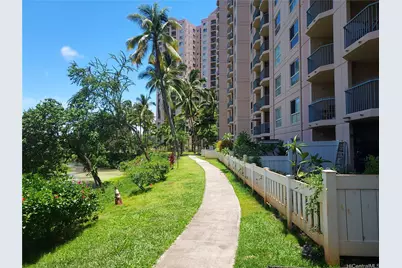 3075 Ala Poha Place #1505, Honolulu, HI 96818 - Photo 13