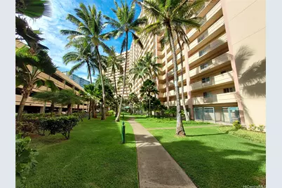 3075 Ala Poha Place #1505, Honolulu, HI 96818 - Photo 15