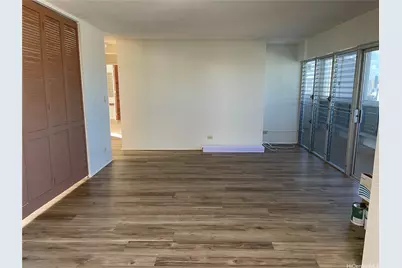 1309 Wilder Avenue #1401, Honolulu, HI 96822 - Photo 5