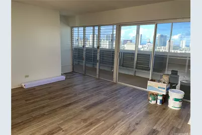1309 Wilder Avenue #1401, Honolulu, HI 96822 - Photo 17