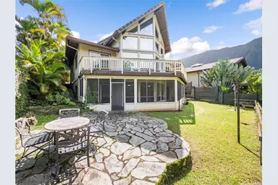 47-523 Waipaipai Street, Kaneohe, HI 96744 - Photo 19