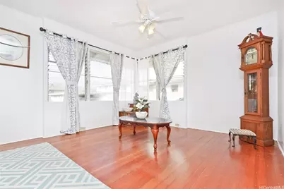 411 Olomana Street #A, Kailua, HI 96734 - Photo 5