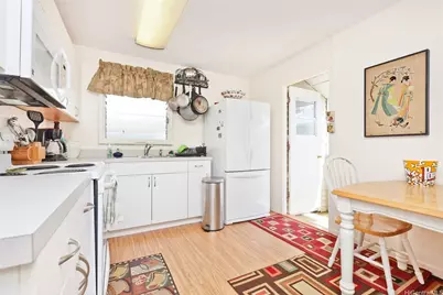 411 Olomana Street #A, Kailua, HI 96734 - Photo 13