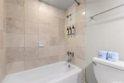2045 Kalakaua Avenue #1412, Honolulu, HI 96815 - Photo 21
