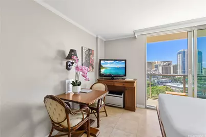 2045 Kalakaua Avenue #1412, Honolulu, HI 96815 - Photo 7