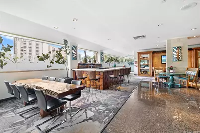 2045 Kalakaua Avenue #1412, Honolulu, HI 96815 - Photo 25