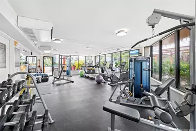 2045 Kalakaua Avenue #1412, Honolulu, HI 96815 - Photo 17