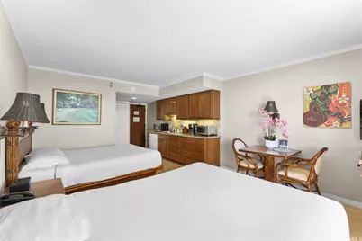 2045 Kalakaua Avenue #1412, Honolulu, HI 96815 - Photo 13