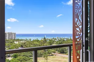2045 Kalakaua Ave, Honolulu, HI 96815 - Photo 1