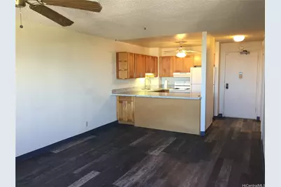 55 S Kukui Street #2608, Honolulu, HI 96813 - Photo 1