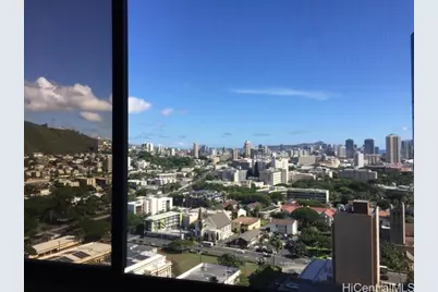 55 S Kukui Street #2608, Honolulu, HI 96813 - Photo 7