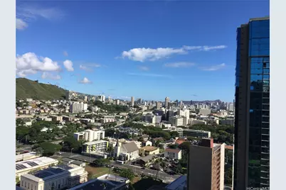55 S Kukui Street #2608, Honolulu, HI 96813 - Photo 9