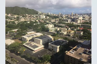 55 S Kukui Street #2608, Honolulu, HI 96813 - Photo 11