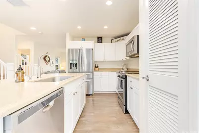 91-1383 Kaileolea Drive, Ewa Beach, HI 96706 - Photo 11