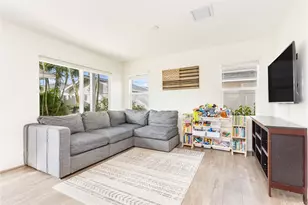 91-1383 Kaileolea Dr, Ewa Beach, HI 96706 - Photo 5