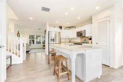 91-1383 Kaileolea Drive, Ewa Beach, HI 96706 - Photo 9