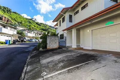 99-827 Holoai Street, Aiea, HI 96701 - Photo 17