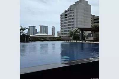 1200 Queen Emma Street #2708, Honolulu, HI 96813 - Photo 17