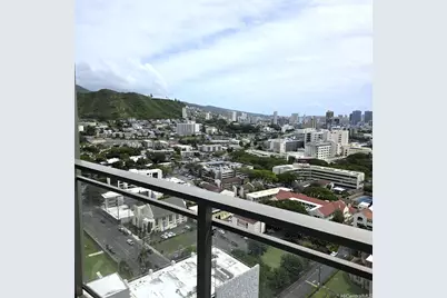 1200 Queen Emma Street #2708, Honolulu, HI 96813 - Photo 7