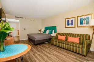 1850 Ala Moana Blvd, Honolulu, HI 96815 - Photo 3