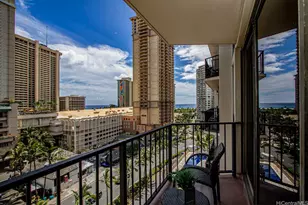 1850 Ala Moana Blvd, Honolulu, HI 96815 - Photo 9