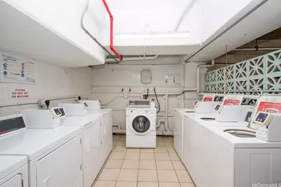 1850 Ala Moana Boulevard #722, Honolulu, HI 96815 - Photo 13