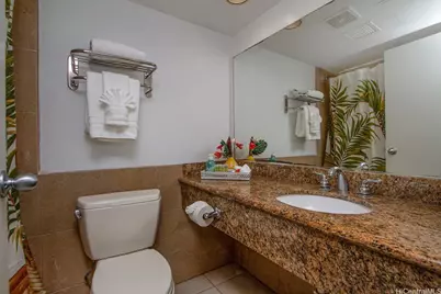 1850 Ala Moana Boulevard #722, Honolulu, HI 96815 - Photo 7