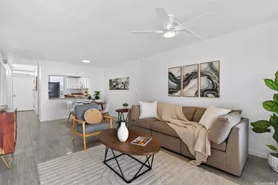 204 Kapahulu Avenue #904, Honolulu, HI 96815 - Photo 5